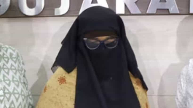 Shama Parveen: ಯಾರು ಶಮಾ ಪರ್ವೀನ್ ಅನ್ಸಾರಿ? ಬೆಂಗಳೂರಿನಿಂದ ಜಿಹಾದಿ ಕೃತ್ಯ ಎಸಗುತ್ತಿದ್ದಾಕೆಯ ಹಿನ್ನೆಲೆ ಇಲ್ಲಿದೆ