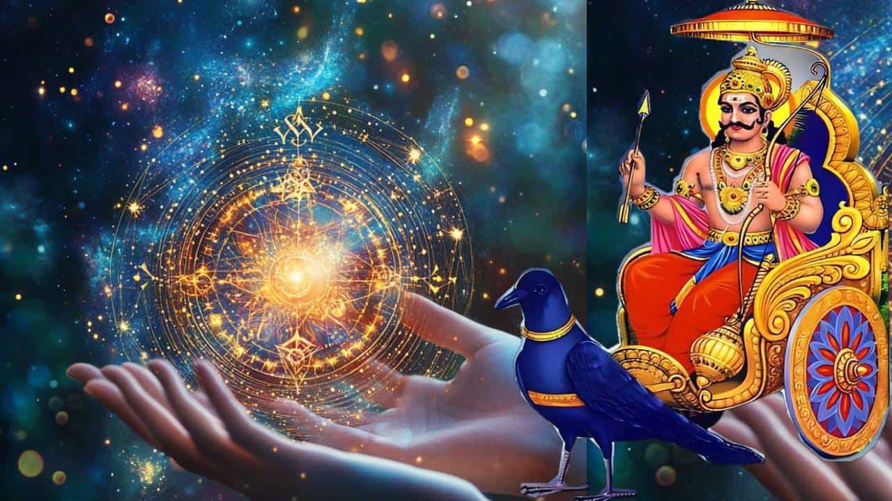 Shani Transit 2025: ಮೀನ ರಾಶಿಯಲ್ಲಿ ಶನಿ ಸಂಚಾರ; 2027 ರವರೆಗೆ ಈ ಮೂರು ರಾಶಿಗೆ ಅದೃಷ್ಟದ ಸುರಿಮಳೆ