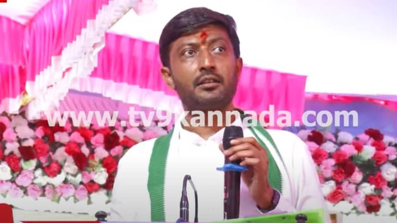 ಕೇವಲ ಚುನಾವಣೆ ಸಮಯದಲ್ಲಿ ಮಾತ್ರ ಕಾರ್ಯಕರ್ತರನ್ನು ನೆನೆಪಿಸಿಕೊಂಡರೆ ಪಕ್ಷ ಬೆಳೆಯಲಾರದು: ಶರಣಗೌಡ ಕಂದ್ಕೂರ್