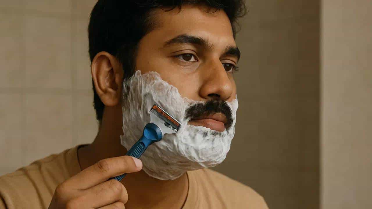 Shaving on Monday: ಸೋಮವಾರ ಶೇವಿಂಗ್ ಮಾಡುವುದು ಒಳ್ಳೆಯದೋ ಕೆಟ್ಟದ್ದೋ? Shaving on Monday: ಸೋಮವಾರ ಶೇವಿಂಗ್ ಮಾಡುವುದು ಒಳ್ಳೆಯದೋ ಕೆಟ್ಟದ್ದೋ?
