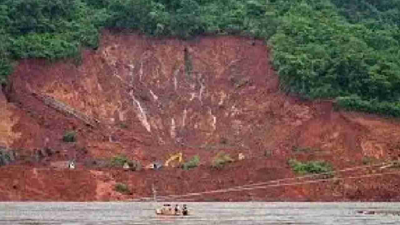 ಮಲಯಾಳಂನಲ್ಲಿ ಸಿನಿಮಾ ಆಗಲಿದೆ ಶಿರೂರು ಗುಡ್ಡ ಕುಸಿತ ಪ್ರಕರಣ