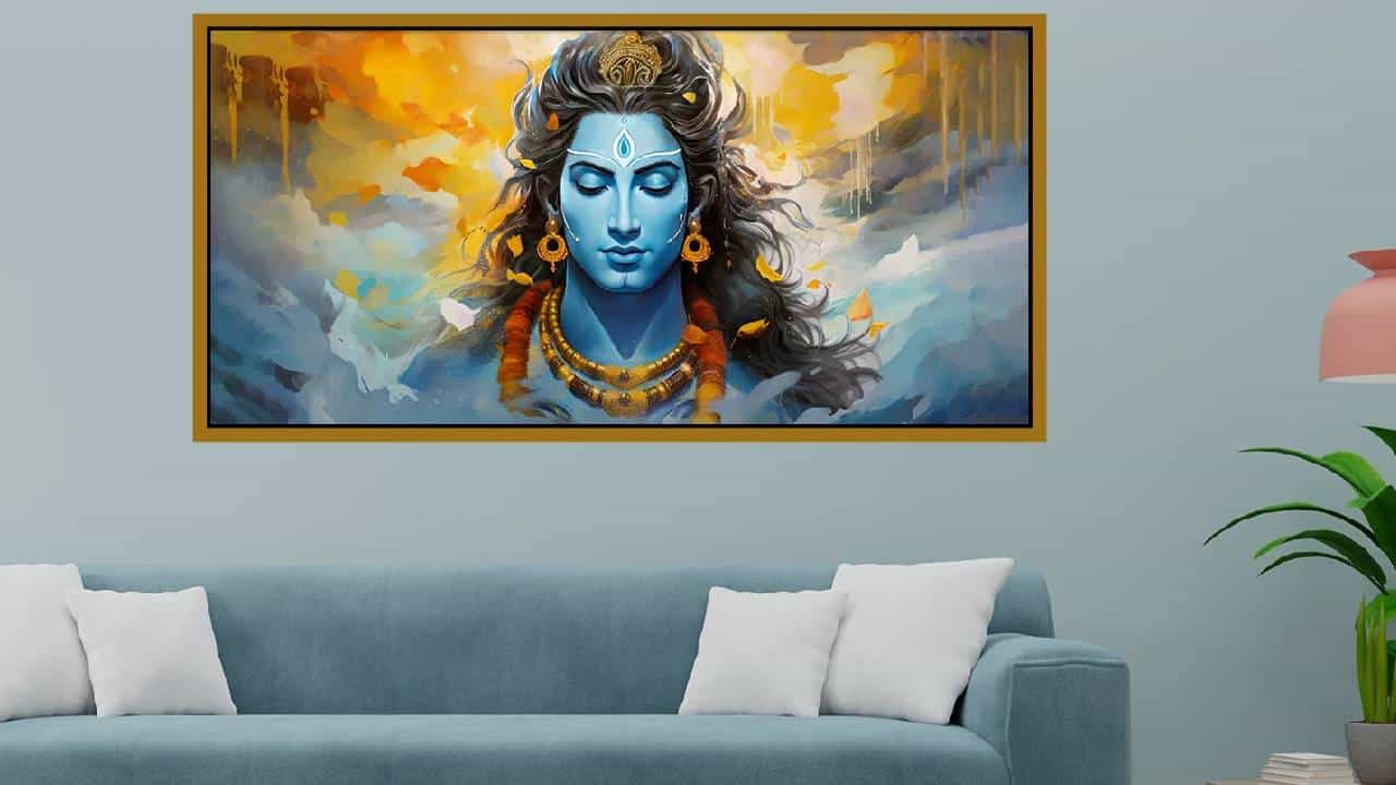 Vastu Tips: ಮನೆಯಲ್ಲಿ ಶಿವನ ಫೋಟೋ ಇದ್ಯಾ? ವಾಸ್ತು ಪ್ರಕಾರ ಎಲ್ಲಿ ಮತ್ತು ಹೇಗೆ ಇಡುವುದು ಶುಭ? Vastu Tips: ಮನೆಯಲ್ಲಿ ಶಿವನ ಫೋಟೋ ಇದ್ಯಾ? ವಾಸ್ತು ಪ್ರಕಾರ ಎಲ್ಲಿ ಮತ್ತು ಹೇಗೆ ಇಡುವುದು ಶುಭ?
