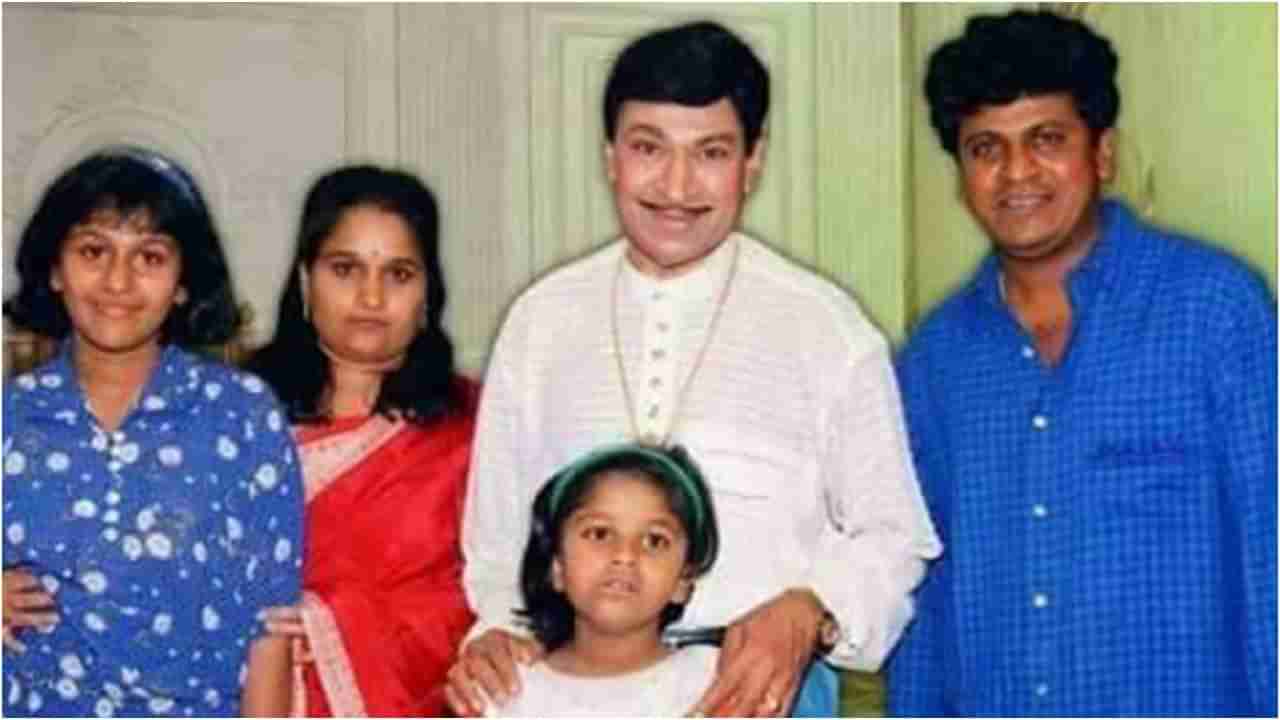 ಶಿವಣ್ಣ ಹುಟ್ಟಿದ ಬಳಿಕ ಸಂಜೆಯಿಂದ ಬೆಳಗ್ಗಿನವರೆಗೆ ಸ್ವೀಟ್ ಹಂಚಿದ್ದ ರಾಜ್ಕುಮಾರ್