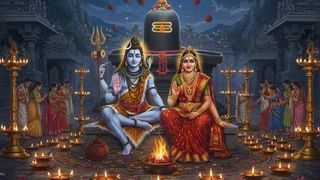 ಮೊದಲ ಬಾರಿ ರುದ್ರಾಕ್ಷಿ ಧರಿಸುತ್ತಿದ್ದೀರಾ? ಹಾಗಿದ್ರೆ ಈ ಪ್ರಮುಖ ನಿಯಮ ತಿಳಿದುಕೊಳ್ಳಿ