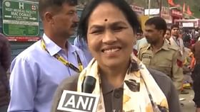 ಅಮರನಾಥ ಯಾತ್ರೆ; ಕಾಲ್ನಡಿಗೆಯಲ್ಲೇ ಬೋಲೆನಾಥನ ದರ್ಶನ ಪಡೆದ ಶೋಭಾ ಕರಂದ್ಲಾಜೆ