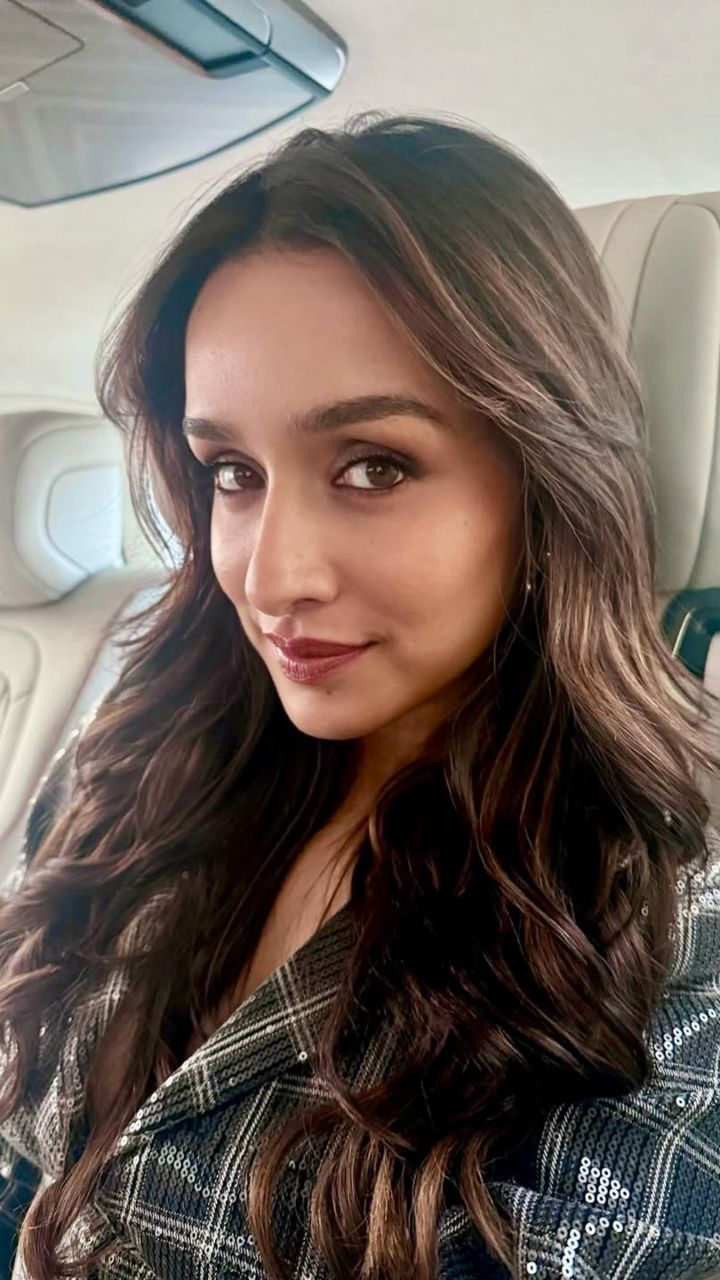 Shradha Kapoor9