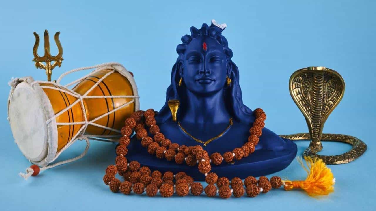 Shravan Somvar 2025: ಶ್ರಾವಣ ಸೋಮವಾರದಂದು ಈ 5 ಕೆಲಸ ಮಾಡಿ; ಯಾವುದೇ ಸಂಶಯವಿಲ್ಲದೇ ಇಷ್ಟಾರ್ಥಗಳು ಈಡೇರುತ್ತವೆ Shravan Somvar 2025: ಶ್ರಾವಣ ಸೋಮವಾರದಂದು ಈ 5 ಕೆಲಸ ಮಾಡಿ; ಯಾವುದೇ ಸಂಶಯವಿಲ್ಲದೇ ಇಷ್ಟಾರ್ಥಗಳು ಈಡೇರುತ್ತವೆ