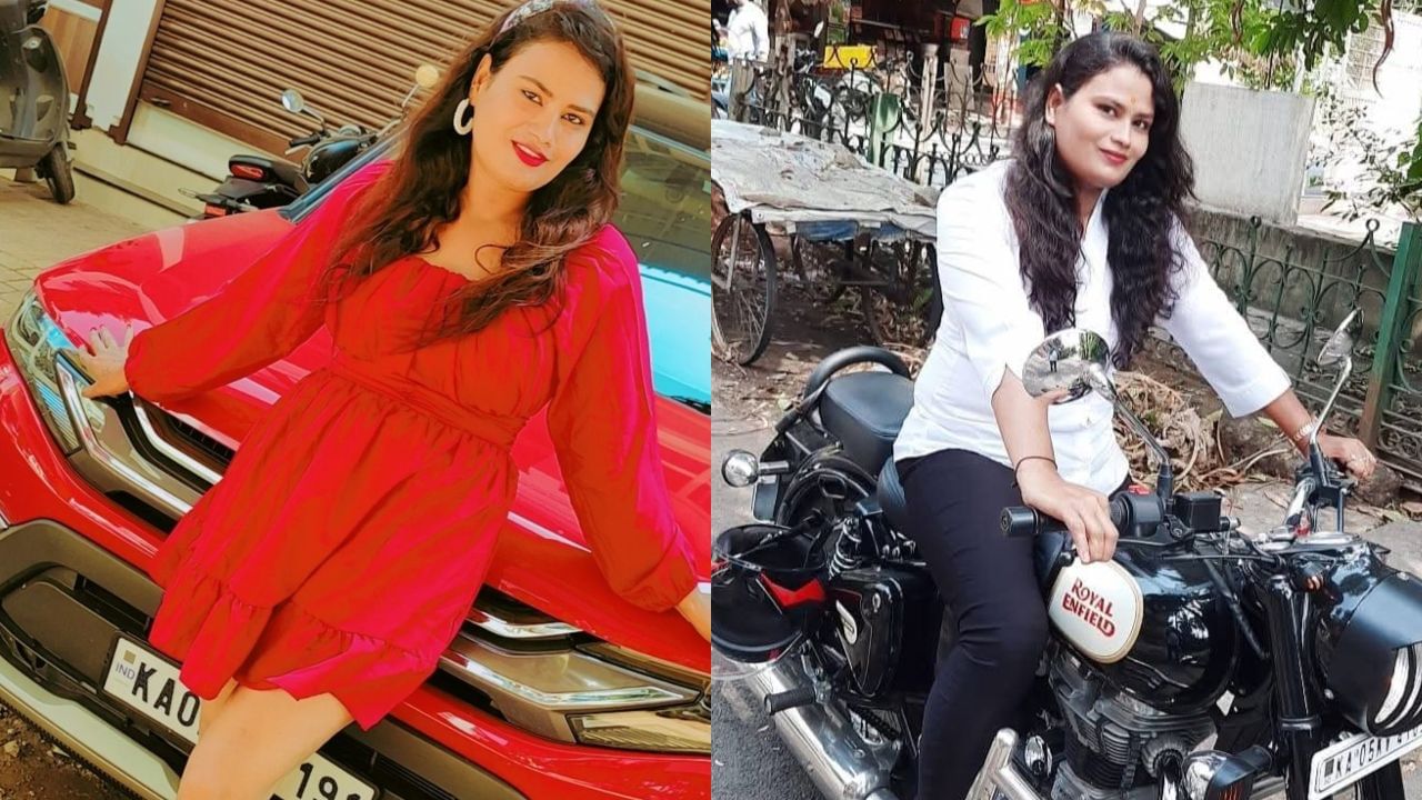 ‘ಅಮೃತಧಾರೆ’ ಧಾರಾವಾಹಿ ನಟಿಗೆ ಪತಿಯಿಂದ ಚಾಕು ಇರಿತ