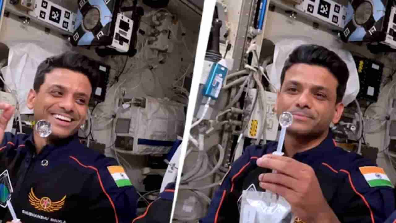 Shubhanshu Shukla: ಬಾಹ್ಯಾಕಾಶದಿಂದ ಭೂಮಿಗೆ ಮರಳಿರುವ ಶುಭಾಂಶು ಶುಕ್ಲಾ ಭಾರತಕ್ಕೆ ಬರೋದು ಯಾವಾಗ?