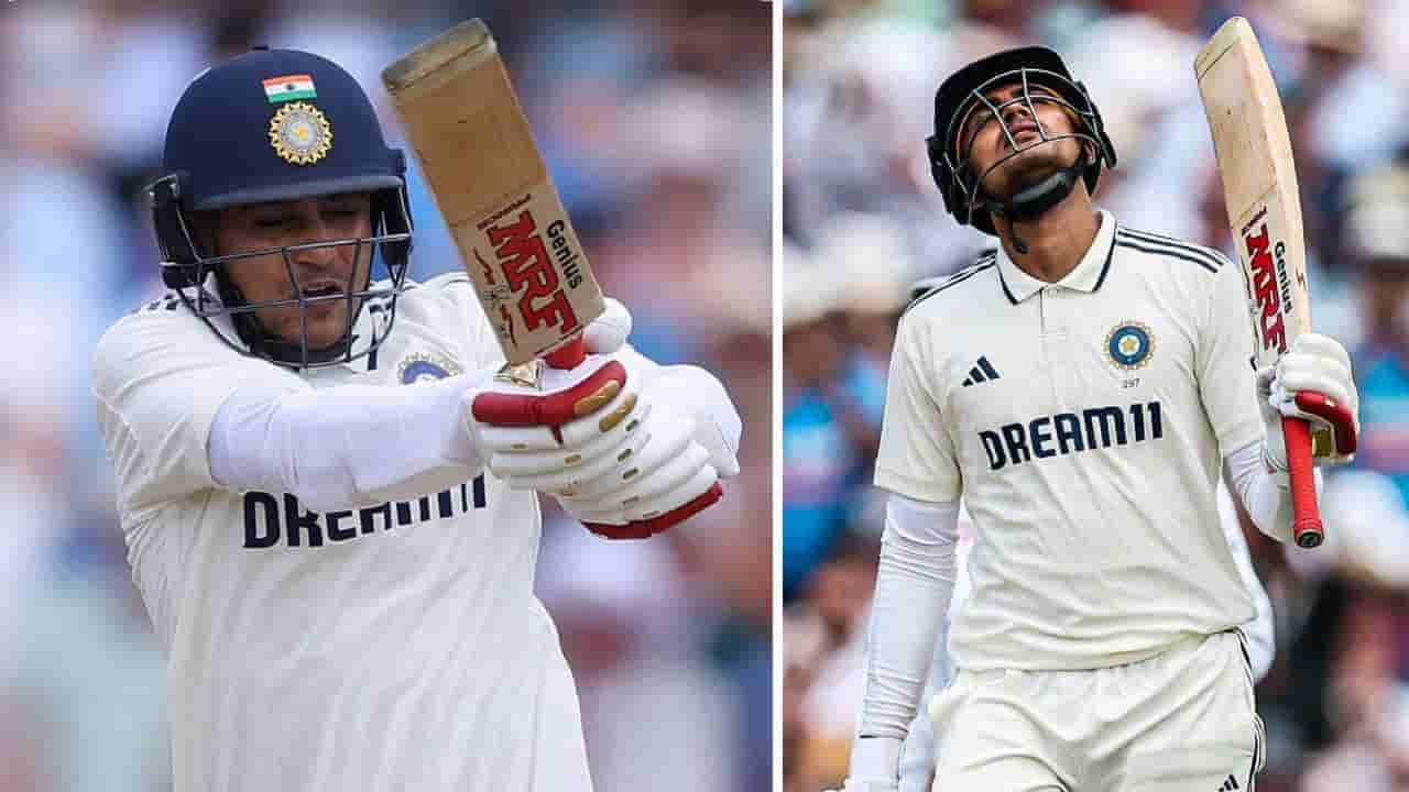 Shubman Gill: ಕೊಹ್ಲಿ ಅದ್ಭುತ ದಾಖಲೆ ಪುಡಿಗಟ್ಟಿದ ಗಿಲ್: ಈ ಸಾಧನೆ ಮಾಡಿದ ಮೊದಲ ಭಾರತೀಯ