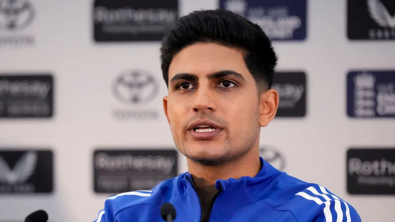 IND vs ENG: ಕುಲ್ದೀಪ್, ಬುಮ್ರಾ ಆಡ್ತಾರಾ? ಗಂಭೀರ್ ವಿವಾದ ಬಗ್ಗೆ ಗಿಲ್ ಹೇಳಿದ್ದೇನು? IND vs ENG: ಕುಲ್ದೀಪ್, ಬುಮ್ರಾ ಆಡ್ತಾರಾ? ಗಂಭೀರ್ ವಿವಾದ ಬಗ್ಗೆ ಗಿಲ್ ಹೇಳಿದ್ದೇನು?