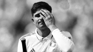 IND vs ENG: ಡಾನ್ ಬ್ರಾಡ್‌ಮನ್​ರ  ಶ್ರೇಷ್ಠ ದಾಖಲೆ ಮುರಿಯಲು ಗಿಲ್​ಗೆ ಇನ್ನೇಷ್ಟು ರನ್ ಬೇಕು?