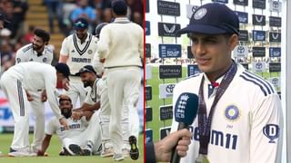 IND vs ENG: ವಿರಾಟ್ ಕೊಹ್ಲಿಗೆ ಧನ್ಯವಾದ ತಿಳಿಸಿದ ಮೊಹಮ್ಮದ್ ಸಿರಾಜ್