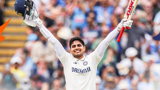 IND vs BAN: ದ್ವಿಶತಕದ ಬಳಿಕ ಶತಕ; ಗವಾಸ್ಕರ್ ಸಾರ್ವಕಾಲಿಕ ಶ್ರೇಷ್ಠ ದಾಖಲೆಯನ್ನು ಸರಿಗಟ್ಟಿದ ಶುಭ್​ಮನ್ ಗಿಲ್