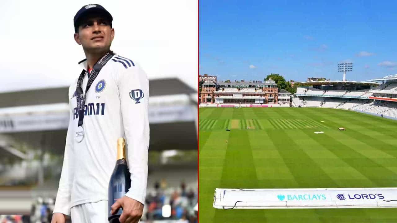 IND VS ENG: ಲಾರ್ಡ್ಸ್​ನಲ್ಲಿ ಹೆಚ್ಚು ಕಹಿಯನ್ನೇ ಉಂಡಿರುವ ಭಾರತ: ಈ ಬಾರಿ ಕಥೆ ಬದಲಾಗುತ್ತಾ?