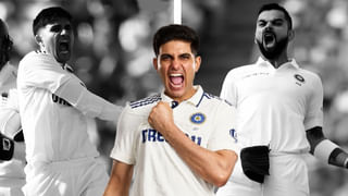 IND vs ENG: ದ್ರಾವಿಡ್- ಬಂಗಾರ್ ದಾಖಲೆ ಮುರಿದ ಗಿಲ್- ರಾಹುಲ್ ಜೋಡಿ