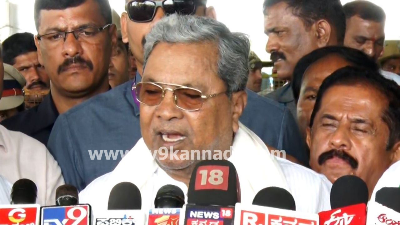 Congress MLA Grants: ಕಾಂಗ್ರೆಸ್ ಶಾಸಕರಿಗೆ ಸಿಎಂ ಸಿದ್ದರಾಮಯ್ಯ ಭರ್ಜರಿ ಕೊಡುಗೆ! ಅಭಿವೃದ್ಧಿಗೆ ಅನುದಾನ ಘೋಷಣೆ