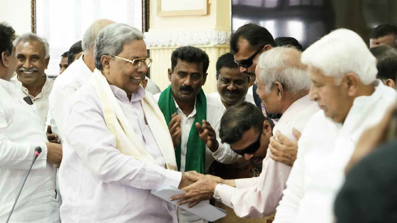 ದೇವನಹಳ್ಳಿ ಭೂಸ್ವಾಧೀನ ಅಧಿಸೂಚನೆ ರದ್ದು, 1,777 ಎಕ್ರೆ ಜಮೀನಿಗಾಗಿ 1198 ದಿನ ನಡೆದ ರೈತರ ಹೋರಾಟಕ್ಕೆ ಜಯ