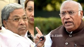 ತವರು ಜಿಲ್ಲೆಯಲ್ಲಿ ಶಕ್ತಿ ಪ್ರದರ್ಶನಕ್ಕೆ ಮುಂದಾದ ಸಿದ್ದರಾಮಯ್ಯ: ಜನರನ್ನು ಕರೆತರುವಂತೆ ಶಾಸಕರಿಗೆ ಸಿಎಂ ಟಾಸ್ಕ್