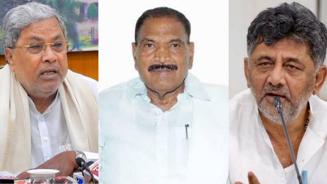 ಶಿವಲಿಂಗೇಗೌಡರನ್ನು ಮಂತ್ರಿ ಮಾಡಿ ಎಂದು ಕೂಗಿದ ಬೆಂಬಲಿಗರು, ಸಿಟ್ಟಾದ ಸಿಎಂ