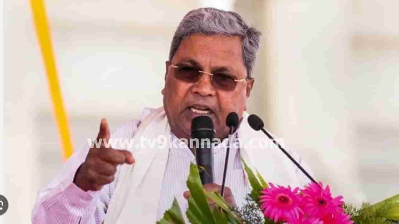 ಸಿಎಂ ಬದಲಾವಣೆ ಚರ್ಚೆಗೆ ಸ್ವಾಮೀಜಿಗಳೂ ಎಂಟ್ರಿ: ಒಪ್ಪಂದದಂತೆ ಸಿಎಂ ಸ್ಥಾನ ಕಲ್ಪಿಸಿಕೊಟ್ಟರೆ ಒಳ್ಳೆಯದೆಂದ ಸ್ವಾಮೀಜಿ