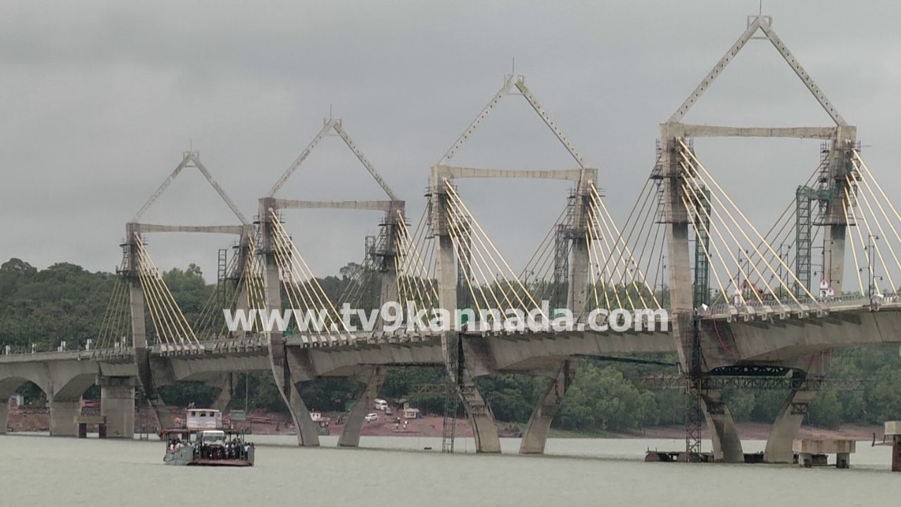 Sigandur Bridge: ಸಿಗಂದೂರು ಸೇತುವೆ ವಿಶೇಷತೆಗಳೇನು? ಕೇಬಲ್ ಬ್ರಿಡ್ಜ್​ನಿಂದ ಇದೆ ಹಲವು ಪ್ರಯೋಜನ