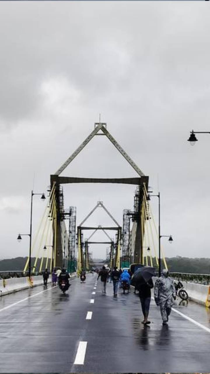 sigandur bridge