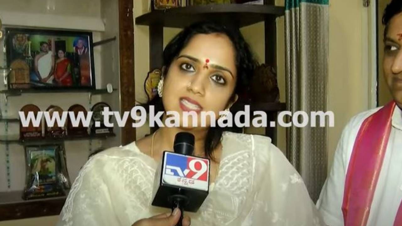 ಸಿಗಂದೂರು ಚೌಡೇಶ್ವರಿ ಸೇತುವೆ ನಿರ್ಮಾಣದಿಂದ ದೇವಿಯ ಮಹಾಮಂಗಳಾರತಿಯಲ್ಲಿ ಪಾಲ್ಗೊಳ್ಳಲು ಸಾಧ್ಯವಾಗಿದೆ: ಭಕ್ತೆ