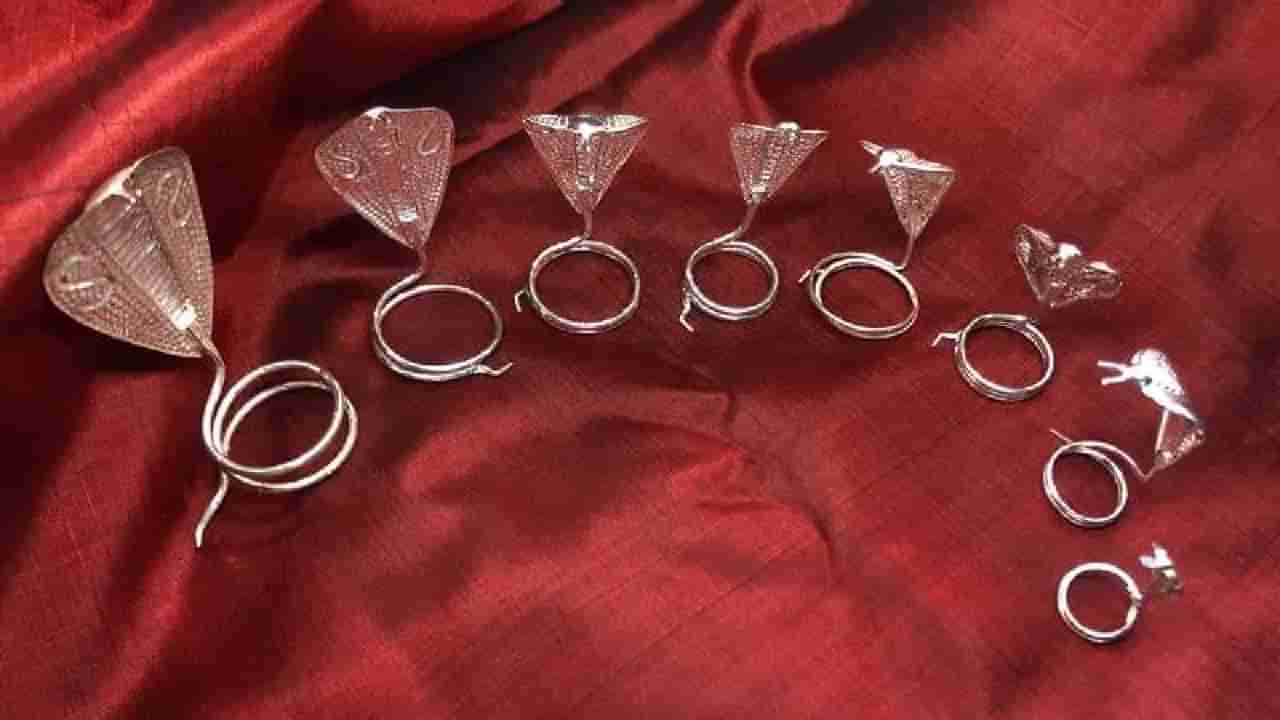 Shravana 2025: ಶ್ರಾವಣ ಮಾಸದಲ್ಲಿ ಶಿವಲಿಂಗಕ್ಕೆ ಬೆಳ್ಳಿ ನಾಗ ಅರ್ಪಿಸುವುದರಿಂದಾಗುವ ಪ್ರಯೋಜನಗಳಿವು