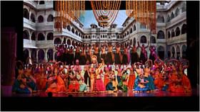 ‘ಸೀತಾ ಚರಿತಂ’ ನಾಟಕ ವೀಕ್ಷಿಸಿ ಐದು ನಿಮಿಷ ಚಪ್ಪಾಳೆ ತಟ್ಟಿದ ಪ್ರೇಕ್ಷಕರು ‘ಸೀತಾ ಚರಿತಂ’ ನಾಟಕ ವೀಕ್ಷಿಸಿ ಐದು ನಿಮಿಷ ಚಪ್ಪಾಳೆ ತಟ್ಟಿದ ಪ್ರೇಕ್ಷಕರು