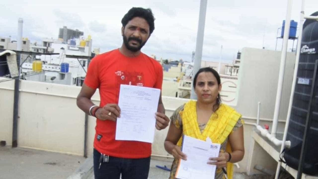 ಬೆಂಗಳೂರಿನಲ್ಲಿ ಸೈಟ್ ಖರೀದಿ ಮಾಡುವವರೇ ಎಚ್ಚರ: ಕೆಲವರು ಹೀಗೂ ಯಾಮಾರಿಸ್ತಾರೆ ಹುಷಾರ್! ಬೆಂಗಳೂರಿನಲ್ಲಿ ಸೈಟ್ ಖರೀದಿ ಮಾಡುವವರೇ ಎಚ್ಚರ: ಕೆಲವರು ಹೀಗೂ ಯಾಮಾರಿಸ್ತಾರೆ ಹುಷಾರ್!