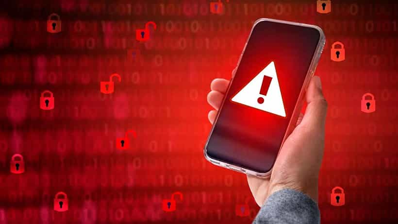 Tech Tips: ನಿಮ್ಮ ಸ್ಮಾರ್ಟ್ಫೋನ್ನಲ್ಲಿ ಈ ಚಿಹ್ನೆಗಳು ಕಂಡುಬಂದರೆ ಜಾಗರೂಕರಾಗಿರಿ
