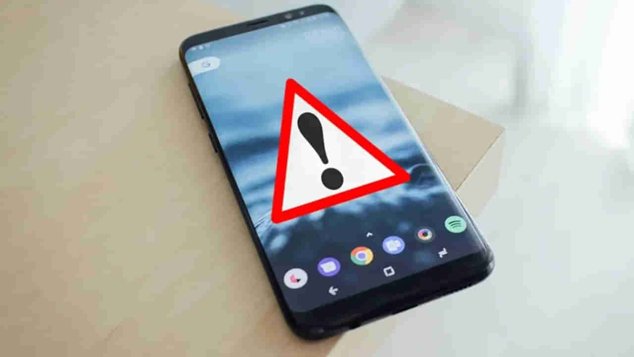 Tech Tips: ನಿಮ್ಮ ಫೋನ್ ಹಾಳಾಗುವ ಮುನ್ನ ನೀಡುವ ಸೂಚನೆ ಇದು: ನಿರ್ಲಕ್ಷಿಸಬೇಡಿ