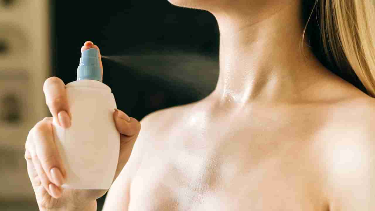 ದೇಹದಿಂದ ವಾಸನೆ ಬರುವುದಕ್ಕೆ ಕಾರಣವೇನು ಗೊತ್ತಾ? ಯಾವುದೇ ರೀತಿಯ ಖರ್ಚಿಲ್ಲದೆ ಈ ಸಮಸ್ಯೆಗೆ ಪರಿಹಾರ ಕಂಡುಕೊಳ್ಳಿ