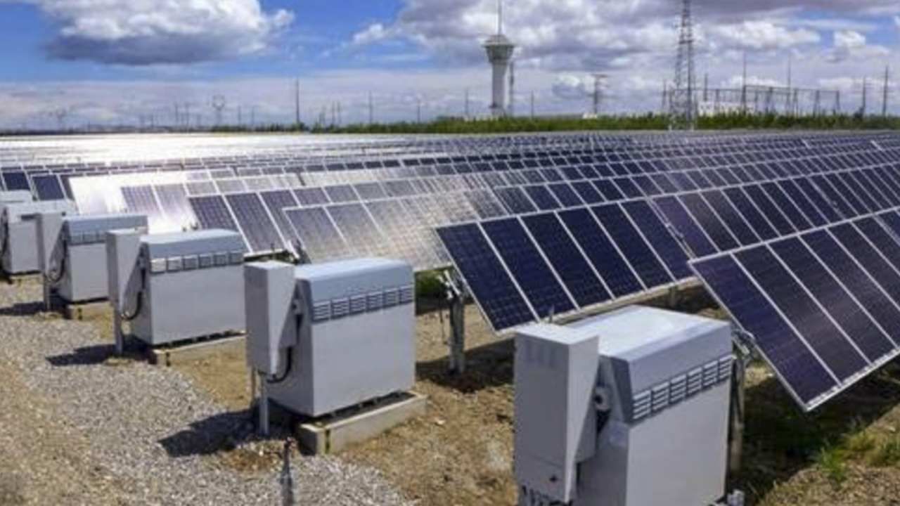 ಸ್ವಚ್ಛ ಇಂಧನ ಮೂಲಗಳಿಂದ ಶೇ. 50 ವಿದ್ಯುತ್ ಉತ್ಪಾದನೆ; ಐದು ವರ್ಷ ಮುಂಚೆಯೇ ಗುರಿ ಮುಟ್ಟಿದ ಭಾರತ