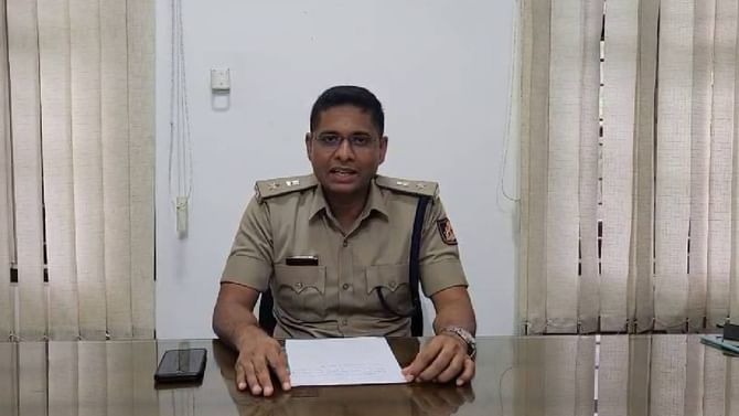 ಪುತ್ತೂರಿನಲ್ಲಿ ನೈತಿಕ ಪೊಲೀಸ್‌ಗಿರಿ: ಎಸ್​ಪಿ ಹೇಳಿದ್ದಿಷ್ಟು