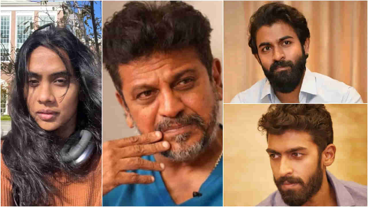 ನಿಮ್ಮ ಕುಟುಂಬದಲ್ಲೇ ಇದೆಲ್ಲ ಆದಾಗ ನಿದ್ದೆ ಮಾಡ್ತಾ ಇದ್ರಾ? ಯುವ ಪತ್ನಿ ಶ್ರೀದೇವಿ ಪ್ರಶ್ನೆ