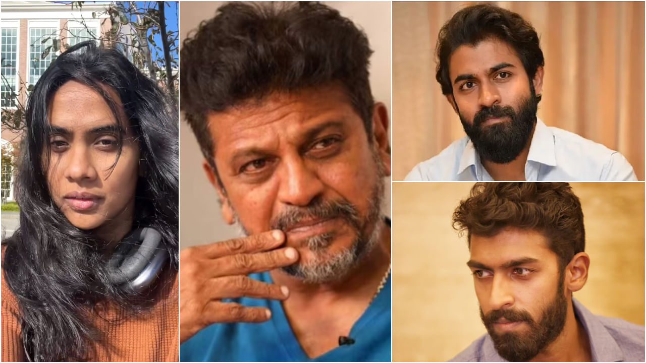 ನಿಮ್ಮ ಕುಟುಂಬದಲ್ಲೇ ಇದೆಲ್ಲ ಆದಾಗ ನಿದ್ದೆ ಮಾಡ್ತಾ ಇದ್ರಾ? ಯುವ ಪತ್ನಿ ಶ್ರೀದೇವಿ ಪ್ರಶ್ನೆ ನಿಮ್ಮ ಕುಟುಂಬದಲ್ಲೇ ಇದೆಲ್ಲ ಆದಾಗ ನಿದ್ದೆ ಮಾಡ್ತಾ ಇದ್ರಾ? ಯುವ ಪತ್ನಿ ಶ್ರೀದೇವಿ ಪ್ರಶ್ನೆ