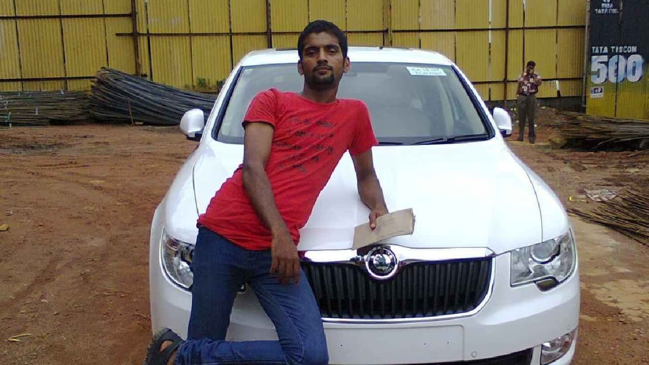 ಮೂರ್ಛೆ ತಪ್ಪಿ ಬಿದ್ದ ಪ್ರೇಯಸಿ, ಸತ್ತಳೆಂದು ಆಕೆಯ ಮನೆಯಲ್ಲೇ ಪ್ರಿಯಕರ ನೇಣಿಗೆ ಶರಣು