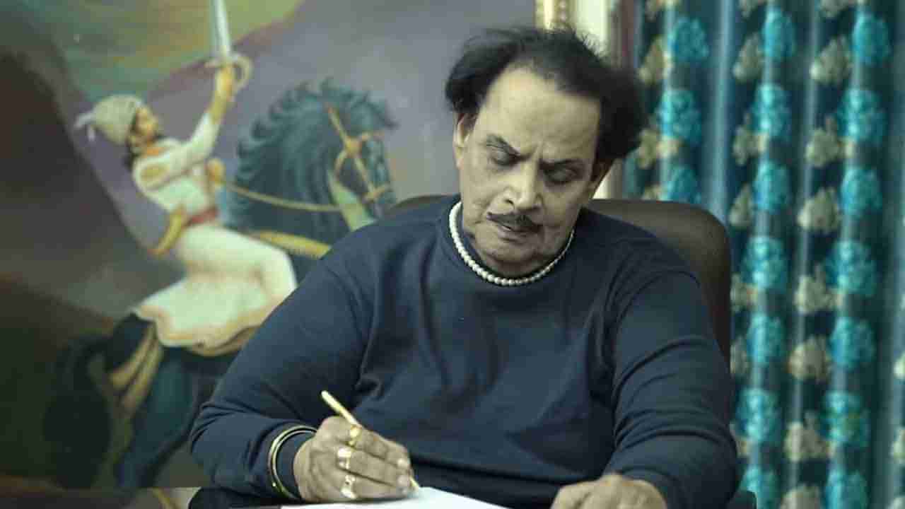 ರಾಜಮೌಳಿ ಕುಟುಂಬದಲ್ಲಿ ಶೋಕ, ಕೀರವಾಣಿ ತಂದೆ ಶಿವಶಕ್ತಿ ದತ್ತ ನಿಧನ