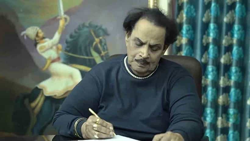 ರಾಜಮೌಳಿ ಕುಟುಂಬದಲ್ಲಿ ಶೋಕ, ಕೀರವಾಣಿ ತಂದೆ ಶಿವಶಕ್ತಿ ದತ್ತ ನಿಧನ