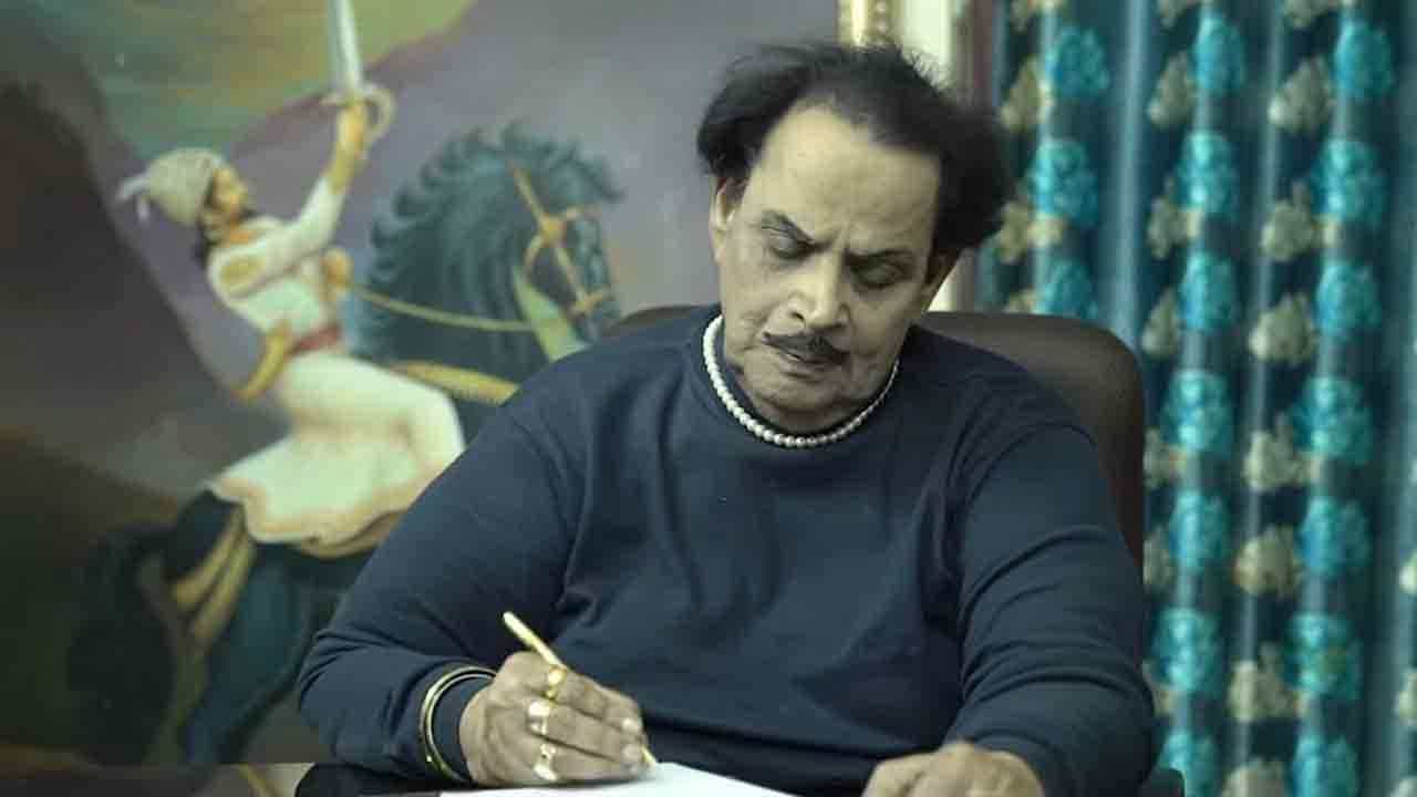 ರಾಜಮೌಳಿ ಕುಟುಂಬದಲ್ಲಿ ಶೋಕ, ಕೀರವಾಣಿ ತಂದೆ ಶಿವಶಕ್ತಿ ದತ್ತ ನಿಧನ ರಾಜಮೌಳಿ ಕುಟುಂಬದಲ್ಲಿ ಶೋಕ, ಕೀರವಾಣಿ ತಂದೆ ಶಿವಶಕ್ತಿ ದತ್ತ ನಿಧನ
