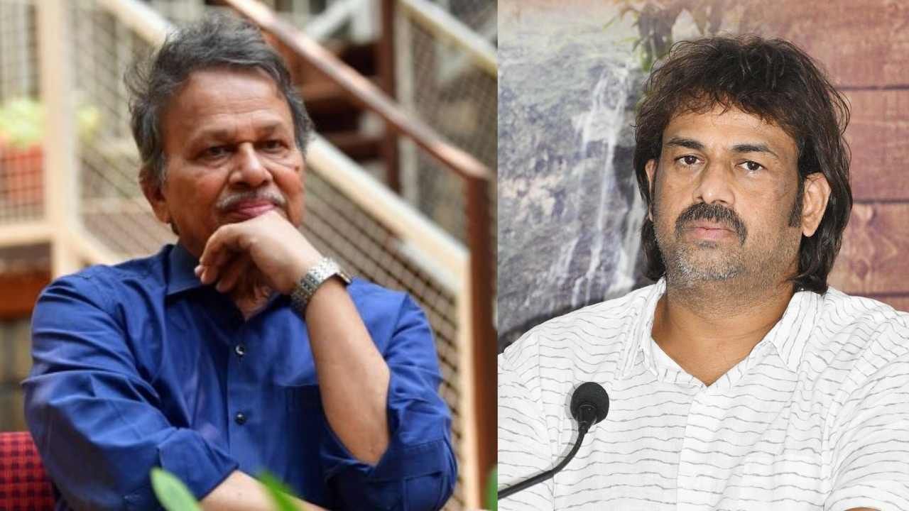 SSLCಯಲ್ಲಿ ಕನ್ನಡ ಭಾಷಾ ಪರೀಕ್ಷೆಯ ಅಂಕ ಕಡಿತಕ್ಕೆ ಸಾಹಿತಿ ಬರಗೂರು ರಾಮಚಂದ್ರಪ್ಪ ವಿರೋಧ: ಸಚಿವ ಮಧು ಬಂಗಾರಪ್ಪಗೆ ಪತ್ರ SSLCಯಲ್ಲಿ ಕನ್ನಡ ಭಾಷಾ ಪರೀಕ್ಷೆಯ ಅಂಕ ಕಡಿತಕ್ಕೆ ಸಾಹಿತಿ ಬರಗೂರು ರಾಮಚಂದ್ರಪ್ಪ ವಿರೋಧ: ಸಚಿವ ಮಧು ಬಂಗಾರಪ್ಪಗೆ ಪತ್ರ