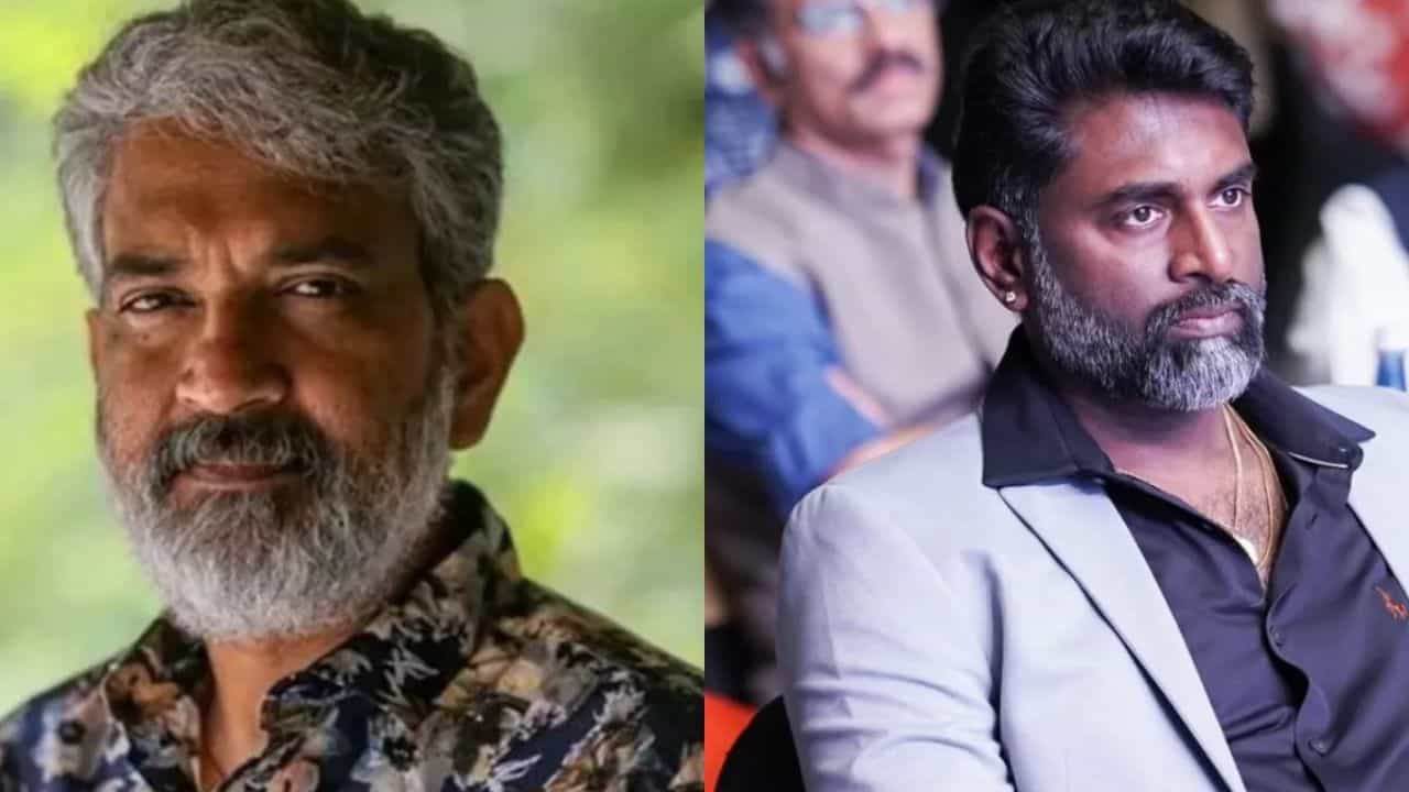 ಖ್ಯಾತ ಛಾಯಾಗ್ರಹಕನಿಗೆ ತಂಡದಿಂದ ಗೇಟ್ ಪಾಸ್ ಕೊಟ್ಟ ರಾಜಮೌಳಿ