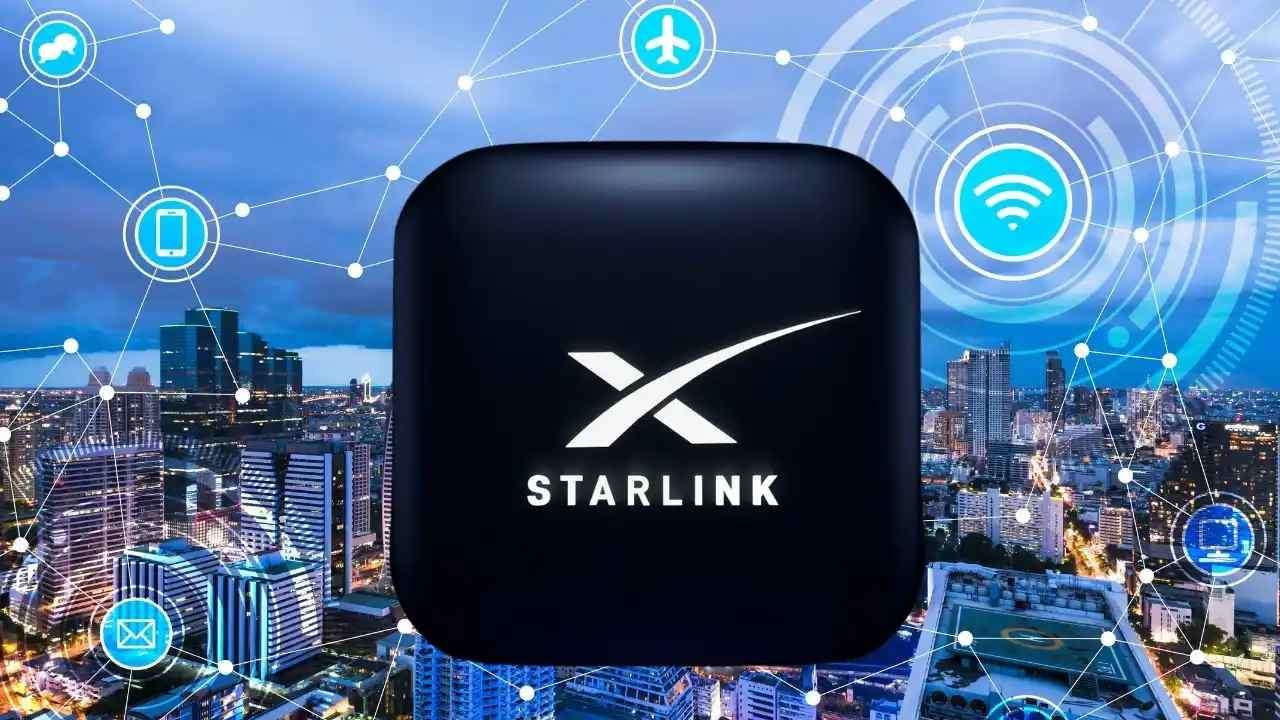 StarLink: ಭಾರತದಲ್ಲಿ ಸ್ಟಾರ್‌ಲಿಂಕ್ ಇಂಟರ್ನೆಟ್ ಬೆಲೆ ಎಷ್ಟು? ಪ್ರತಿ ತಿಂಗಳು ಎಷ್ಟು ವೆಚ್ಚವಾಗುತ್ತದೆ, ಇಲ್ಲಿದೆ ಎಲ್ಲ ಮಾಹಿತಿ