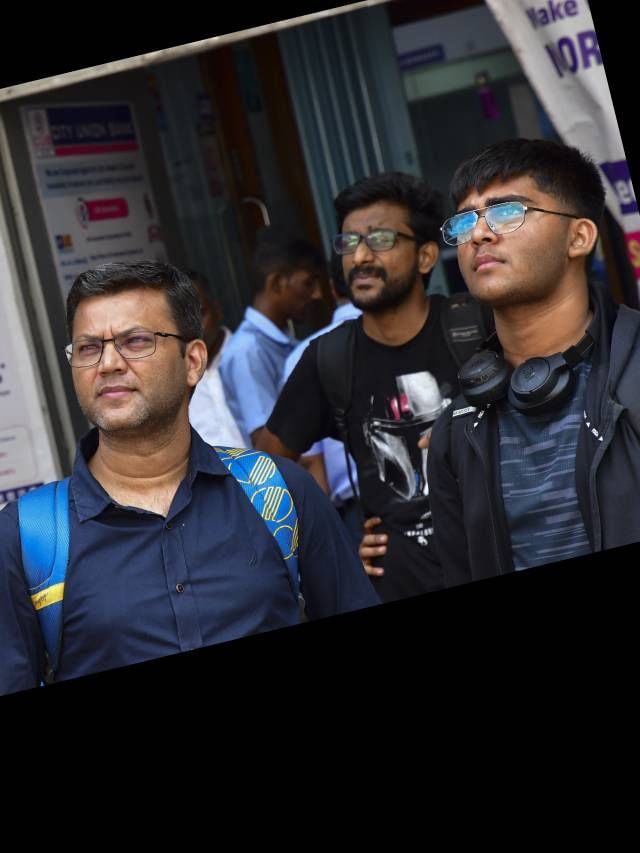 ಷೇರು ಆರಿಸುವಾಗ ಗಮನಿಸಬೇಕಾದ ಅಂಶಗಳು