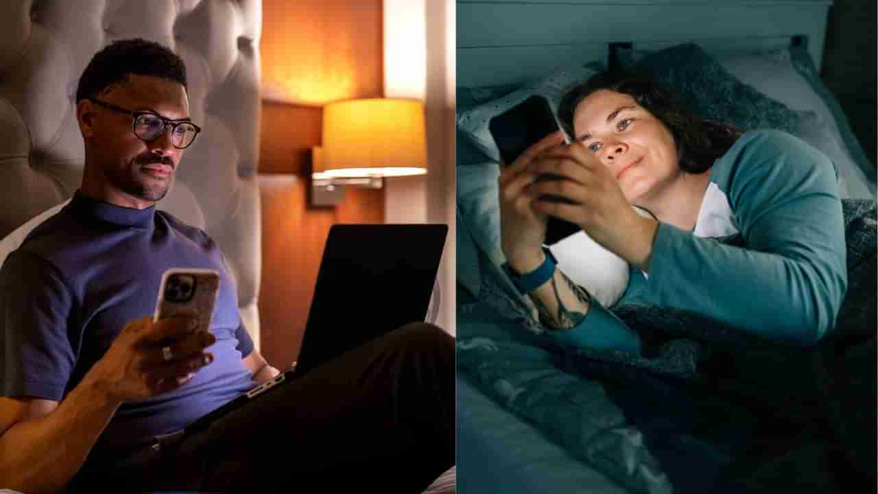 ನೀವು ಕೂಡ ಹಾಸಿಗೆ ಮೇಲೆ ಮಲಗಿ ರಾತ್ರಿಯಿಡೀ ಫಿಲ್ಮ್ ನೋಡ್ತೀರಾ? ಹಾಗಿದ್ರೆ ಈ ವಿಷಯ ತಿಳಿದುಕೊಳ್ಳಿ