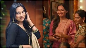 ‘ಸು ಫ್ರಮ್ ಸೋ’ ಸುಂದರಿಗೆ ಮುಂಬೈ ಹಿನ್ನೆಲೆ; ಮಂಗಳೂರು ಮೂಲದ ತನಿಷ್ಕಾ