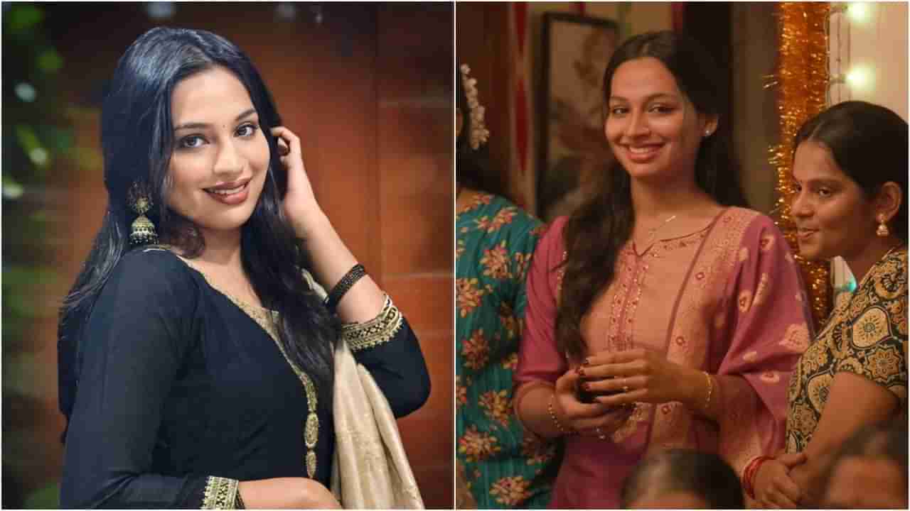 ‘ಸು ಫ್ರಮ್ ಸೋ’ ಸುಂದರಿಗೆ ಮುಂಬೈ ಹಿನ್ನೆಲೆ; ಮಂಗಳೂರು ಮೂಲದ ತನಿಷ್ಕಾ ಶೆಟ್ಟಿ ಬಗ್ಗೆ ನಿಮಗೆಷ್ಟು ಗೊತ್ತು?