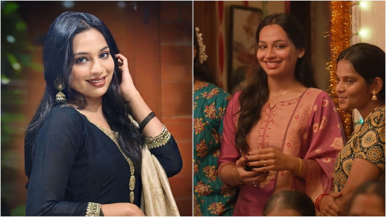 ‘ಸು ಫ್ರಮ್ ಸೋ’ ಸುಂದರಿಗೆ ಮುಂಬೈ ಹಿನ್ನೆಲೆ; ಮಂಗಳೂರು ಮೂಲದ ತನಿಷ್ಕಾ ಶೆಟ್ಟಿ ಬಗ್ಗೆ ನಿಮಗೆಷ್ಟು ಗೊತ್ತು?